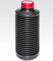 AP Photo plastična harmonika boca za hemikalije (1L)